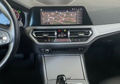 BMW 3er Gebrauchtwagen