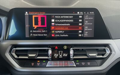 BMW 3er Gebrauchtwagen