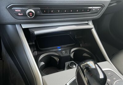 BMW 3er Gebrauchtwagen