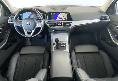 BMW 3er Gebrauchtwagen