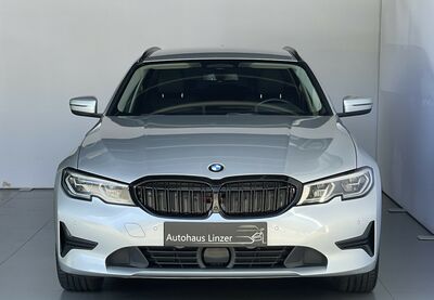 BMW 3er Gebrauchtwagen