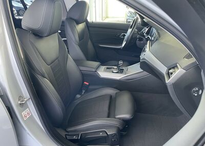 BMW 3er Gebrauchtwagen