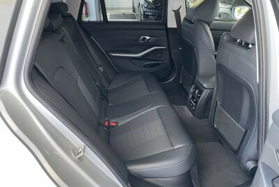 BMW 3er Gebrauchtwagen