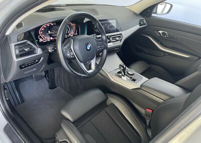 BMW 3er Gebrauchtwagen