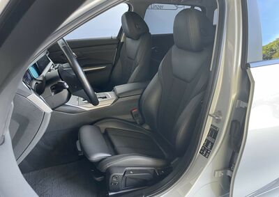 BMW 3er Gebrauchtwagen