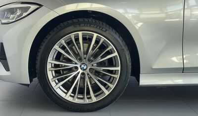 BMW 3er Gebrauchtwagen