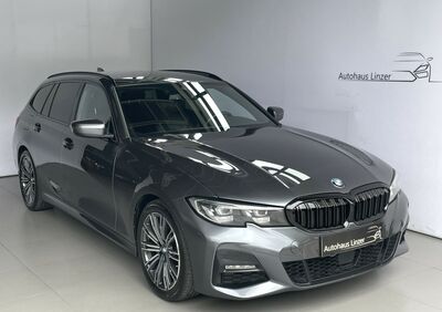 BMW 3er Gebrauchtwagen