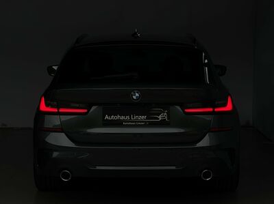 BMW 3er Gebrauchtwagen
