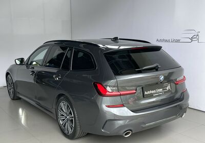 BMW 3er Gebrauchtwagen