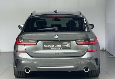 BMW 3er Gebrauchtwagen