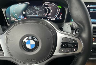 BMW 3er Gebrauchtwagen