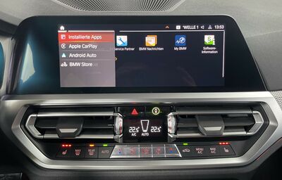 BMW 3er Gebrauchtwagen