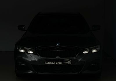 BMW 3er Gebrauchtwagen