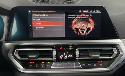 BMW 3er Gebrauchtwagen