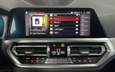 BMW 3er Gebrauchtwagen