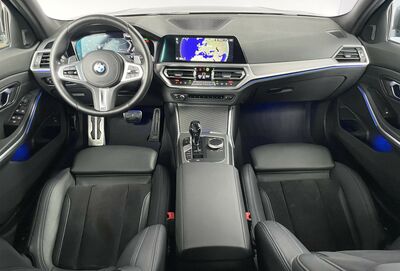 BMW 3er Gebrauchtwagen