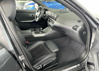 BMW 3er Gebrauchtwagen