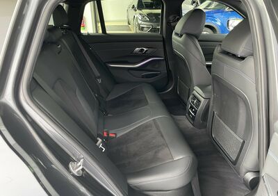 BMW 3er Gebrauchtwagen