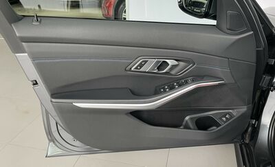 BMW 3er Gebrauchtwagen