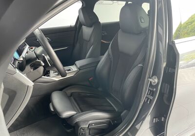 BMW 3er Gebrauchtwagen