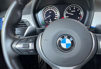 BMW X1 Gebrauchtwagen