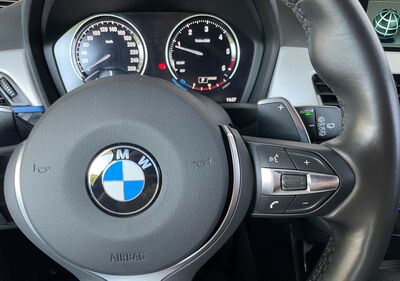BMW X1 Gebrauchtwagen