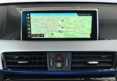 BMW X1 Gebrauchtwagen