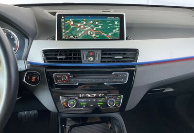 BMW X1 Gebrauchtwagen