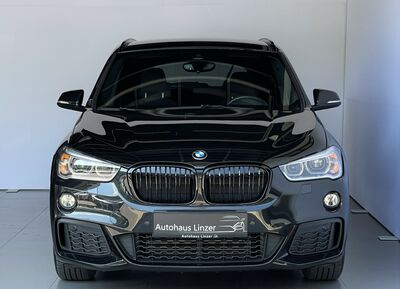 BMW X1 Gebrauchtwagen
