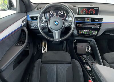 BMW X1 Gebrauchtwagen