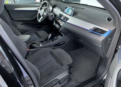 BMW X1 Gebrauchtwagen