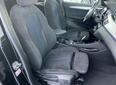 BMW X1 Gebrauchtwagen