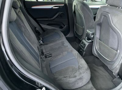 BMW X1 Gebrauchtwagen