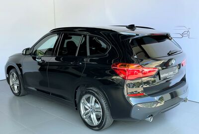 BMW X1 Gebrauchtwagen