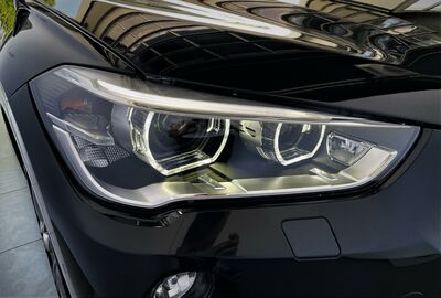 BMW X1 Gebrauchtwagen