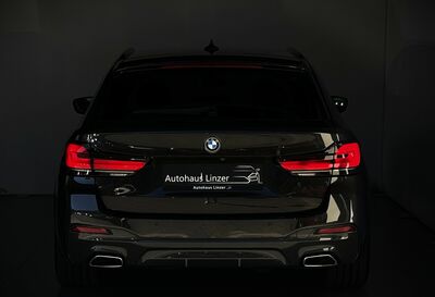BMW 5er Gebrauchtwagen