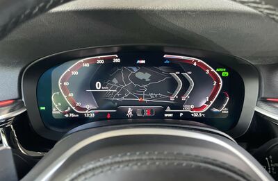 BMW 5er Gebrauchtwagen