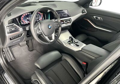 BMW 3er Gebrauchtwagen