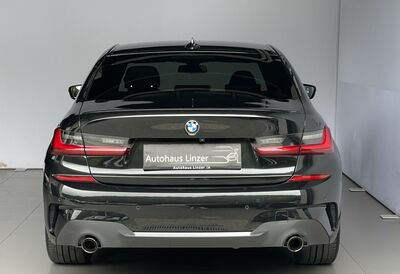 BMW 3er Gebrauchtwagen