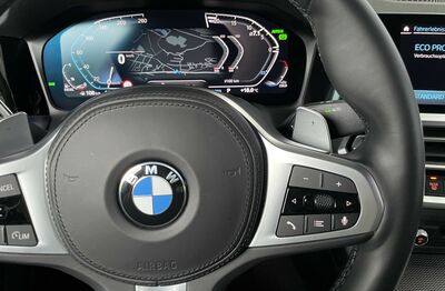 BMW 3er Gebrauchtwagen