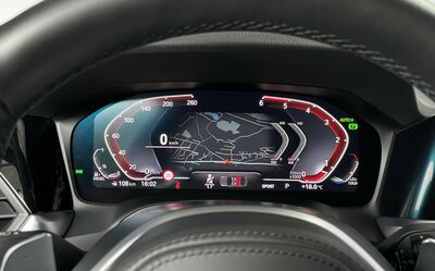 BMW 3er Gebrauchtwagen