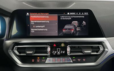 BMW 3er Gebrauchtwagen