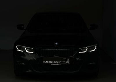 BMW 3er Gebrauchtwagen