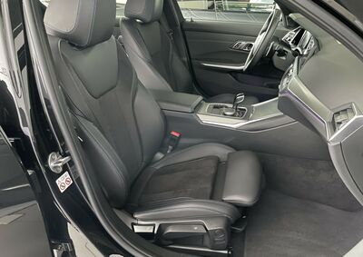 BMW 3er Gebrauchtwagen