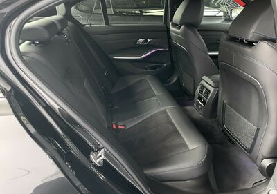 BMW 3er Gebrauchtwagen