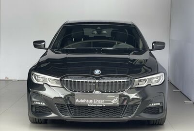 BMW 3er Gebrauchtwagen