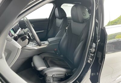 BMW 3er Gebrauchtwagen