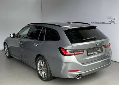 BMW 3er Gebrauchtwagen