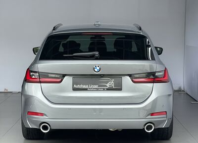 BMW 3er Gebrauchtwagen