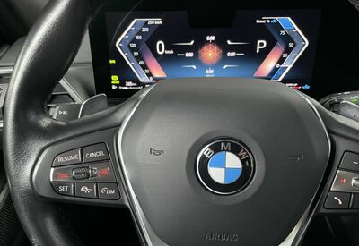 BMW 3er Gebrauchtwagen